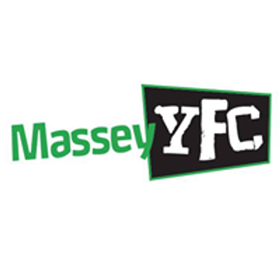 Massey Young Farmers