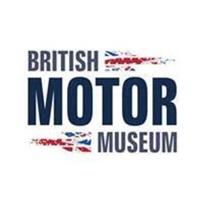 British Motor Museum
