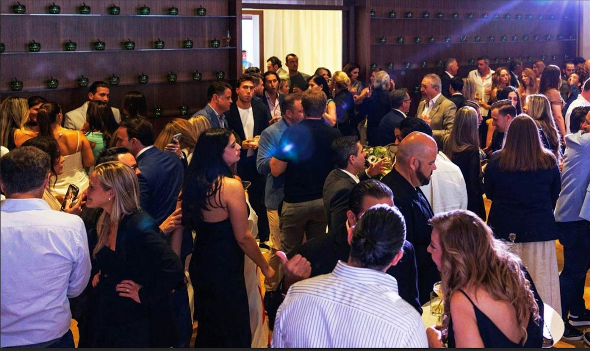 Singles Mixer in Bethesda, Maryland!