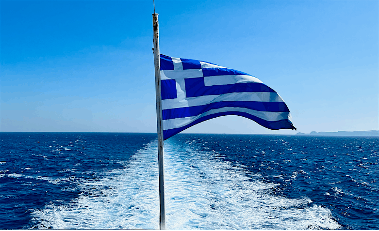 FREE Screening & Discussion: Live the Greek Way 2025-12-14