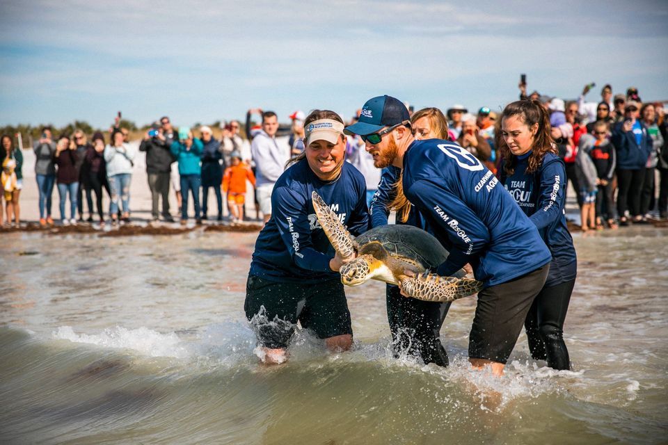 GASA - CMA RESCUE RESPONDERS w\/ Admission (all ages) (Class 6th-12th grade)