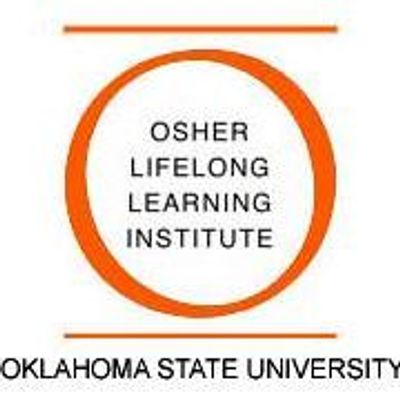 Osher Lifelong Learning Institute at Oklahoma State University