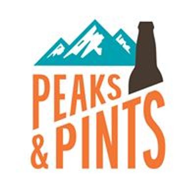 Peaks and Pints