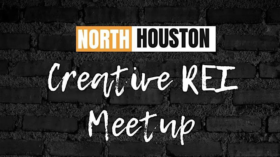 North Houston Creative REI Meetup