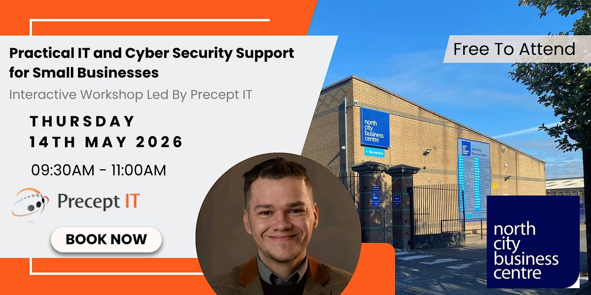Practical IT and Cyber Security Support