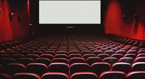 Let's Go to the Movies