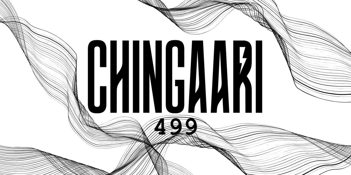 CHINGAARI 499