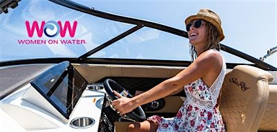 WOMEN ON WATER CLASS