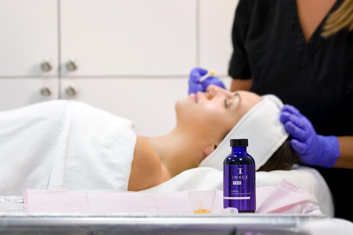 IMAGE Skincare In-Person Training of 2022