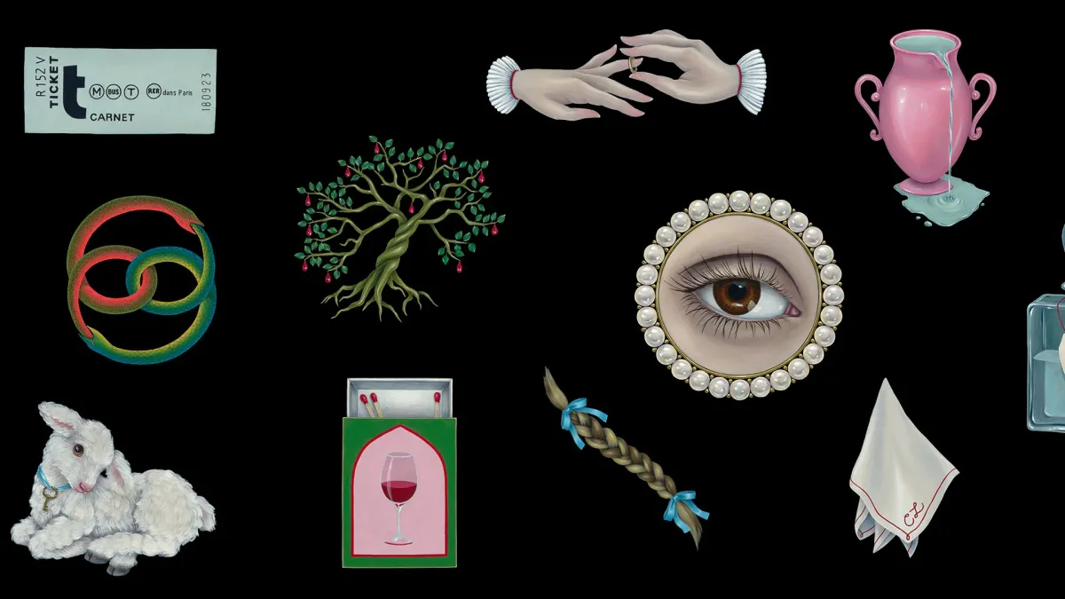 Clara Luciani in Brest