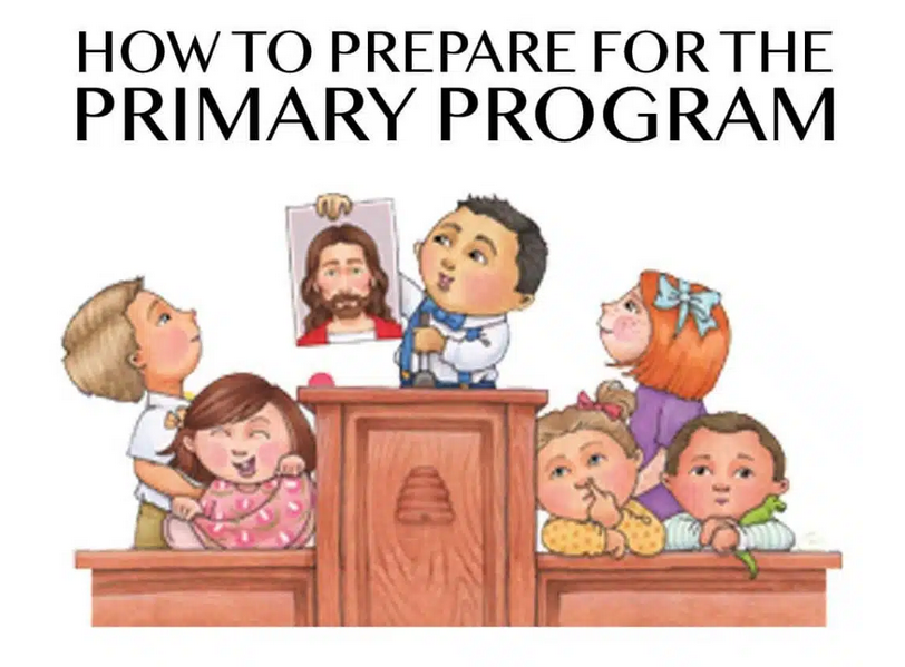 Stonebridge Primary program practice
