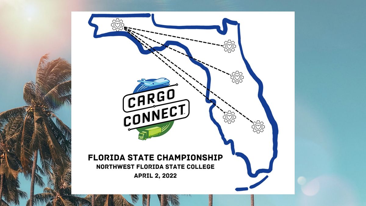 FLL Florida STATE Championship | NWFSC Raider Arena, Niceville, FL