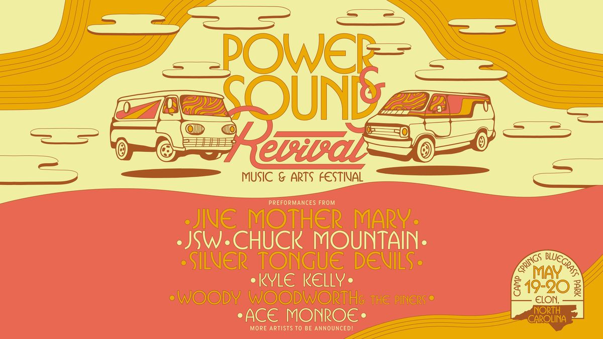 Power & Sound Revival