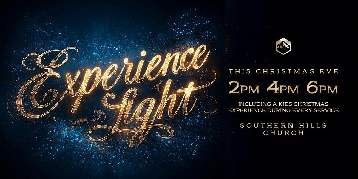 Candlelight Christmas Eve Services