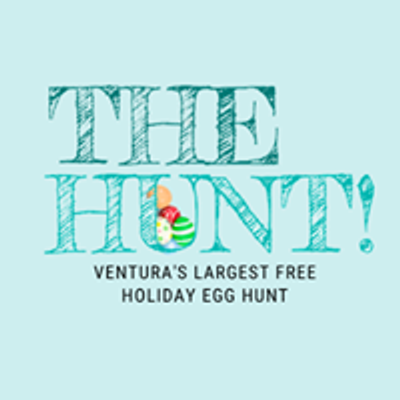 The Hunt - Ventura CA