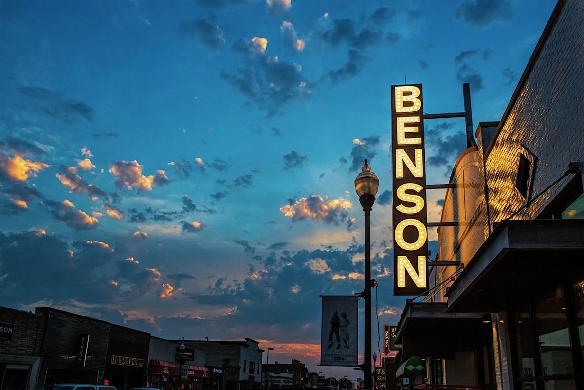 daydreamers Present a Nighttime NYE Celebration