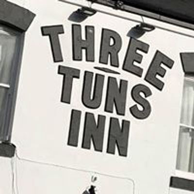 BIG FAT CHEESY QUIZ! | The Three Tuns, 32, Lichfield Street, Fazeley ...