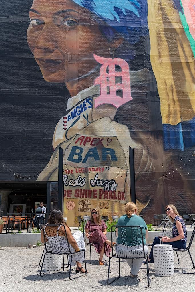 Third Thursdays @ Chroma