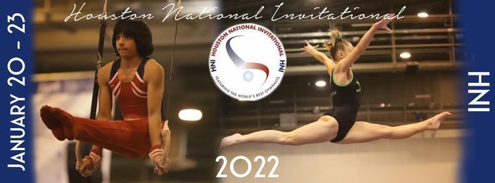 27th Annual Houston National Invitational Event