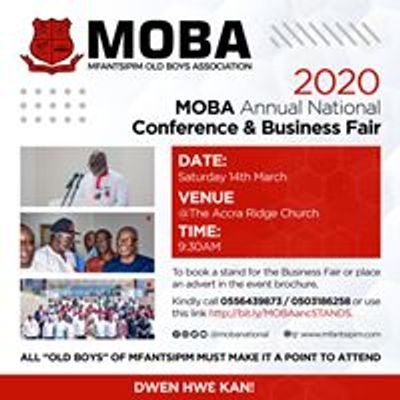 MOBA National