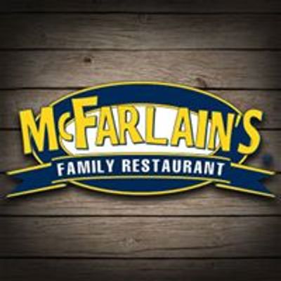 McFarlain's Family Restaurant