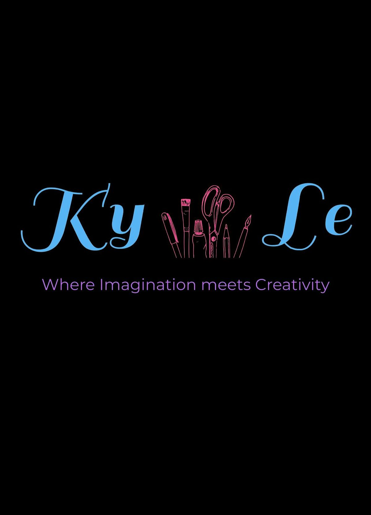 Ky&Le Creative Studio: Where imagination meets creativity
