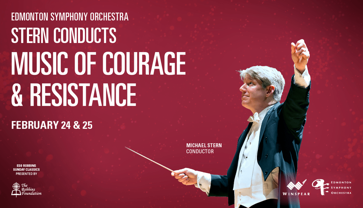 Edmonton Symphony Orchestra - Edmonton