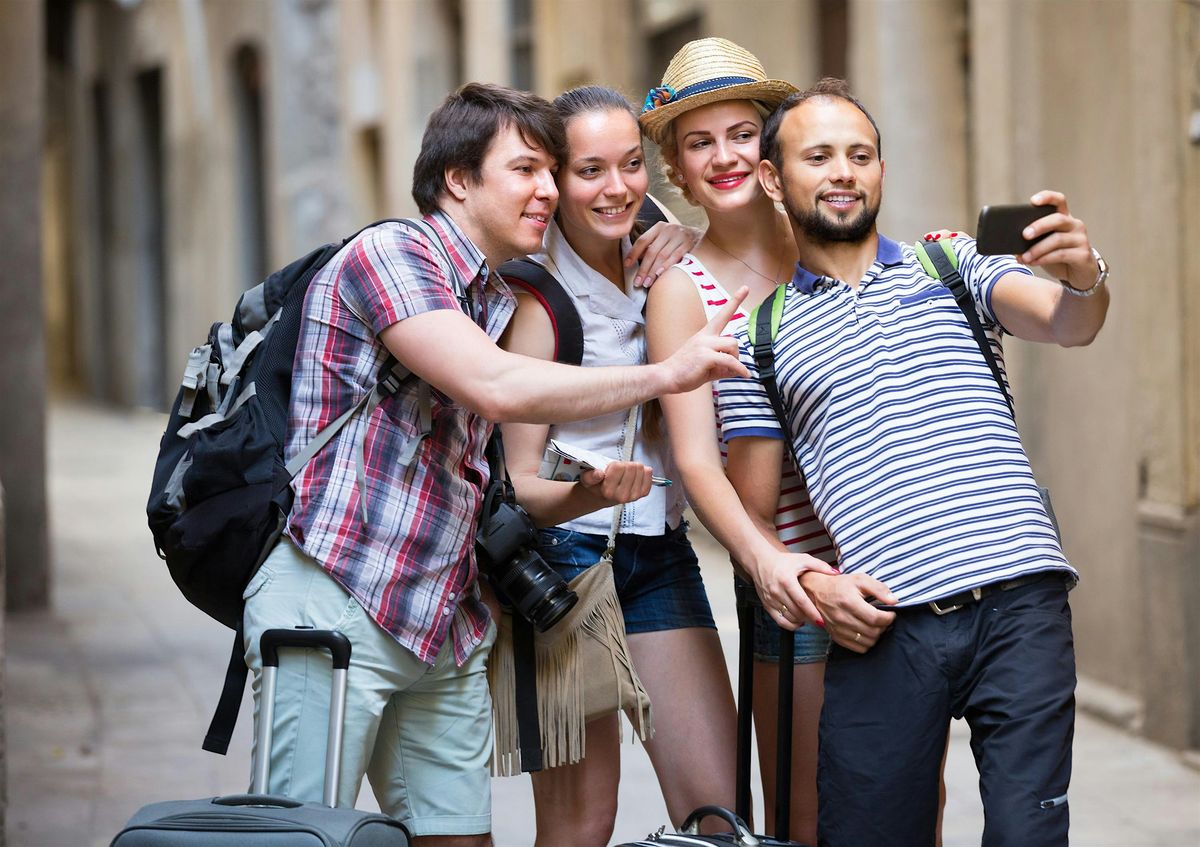 Amazing Scavenger Hunt! - Ann Arbor Adventure