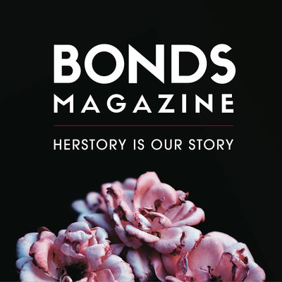 Bonds Magazine