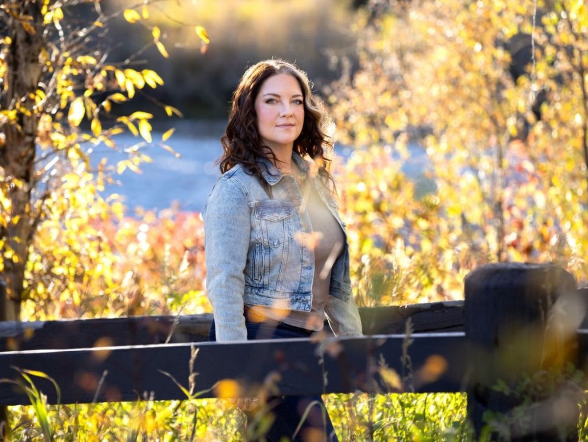 Million Dollar Breakaway - Ashley McBryde at Westworld of Scottsdale