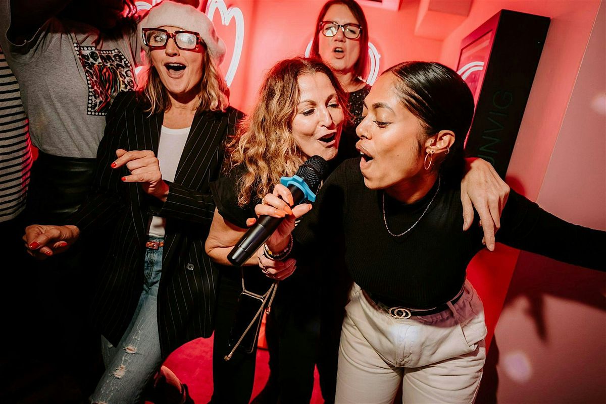 Backdraft Brunch Sing-a-Long