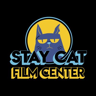 Stray Cat Film Center