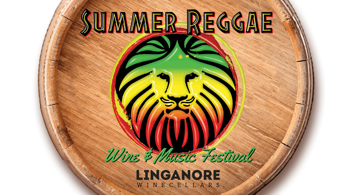Reggae Wine Festival 2022 Bus Trip Pittsburgh, PA Linganore