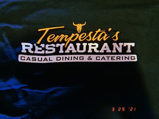 Tempesta\u2019s ROCK THE CLOCK