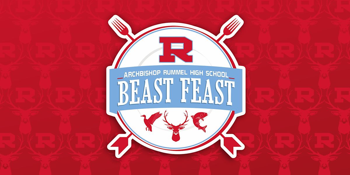 Beast Feast 2023 At Archbishop Rummel High School Metairie On 8th beast-feast-2023-at-archbishop-rummel-high-school-metairie-on-8th