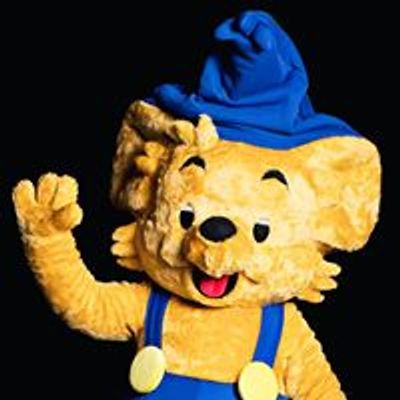 Bamse Live