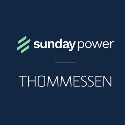 Sunday Power & Thommessen