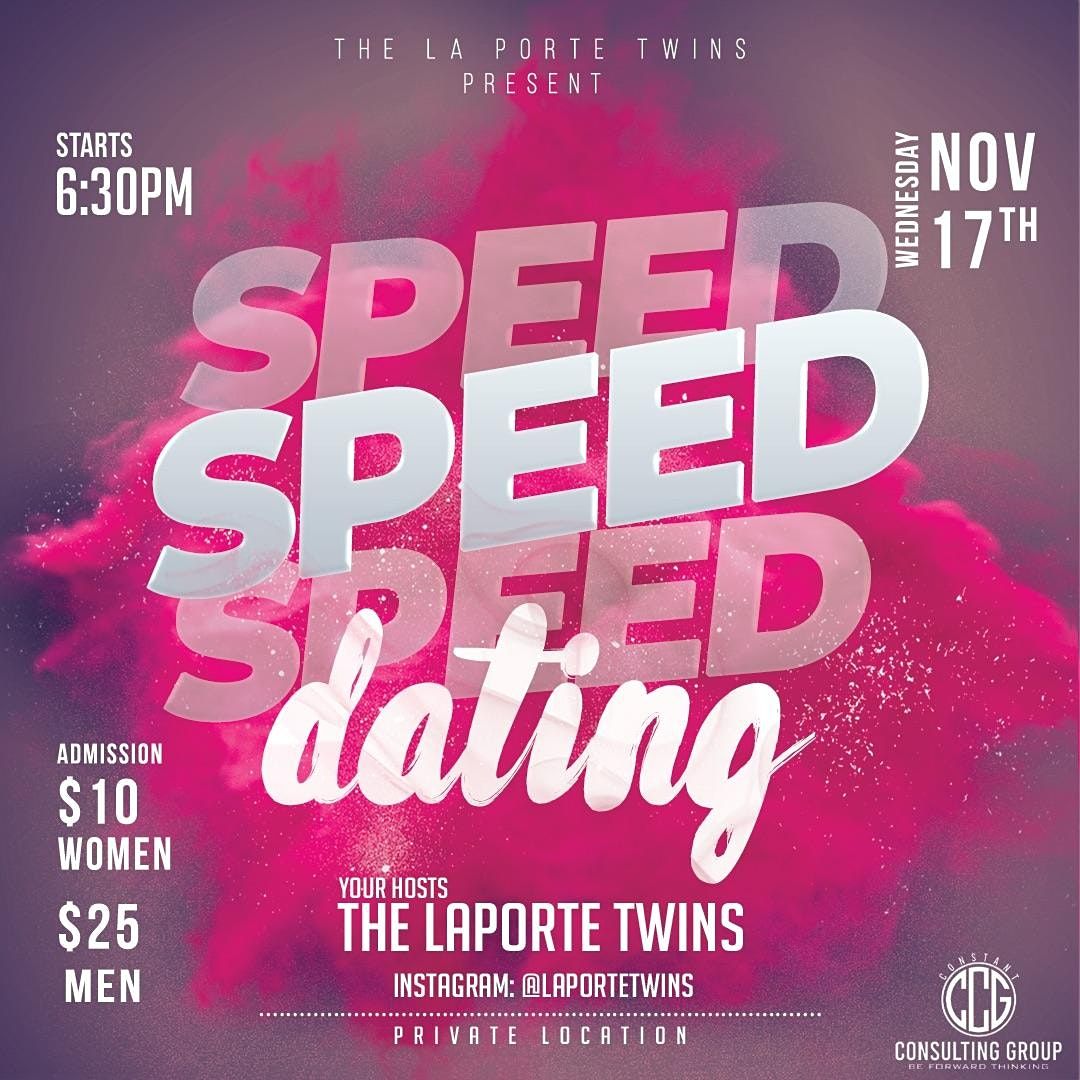 Speed dating for seniors ct state