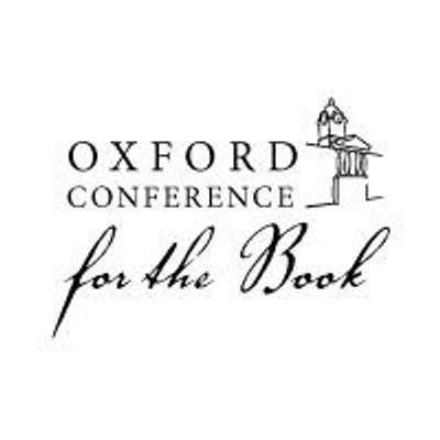 Oxford Conference for the Book