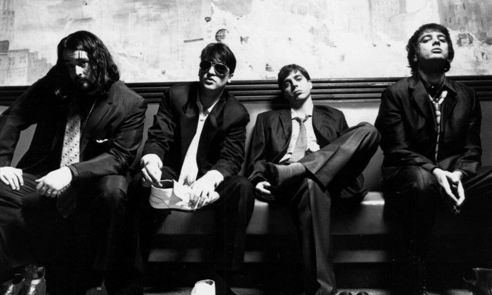 The Afghan Whigs with Mercury Rev