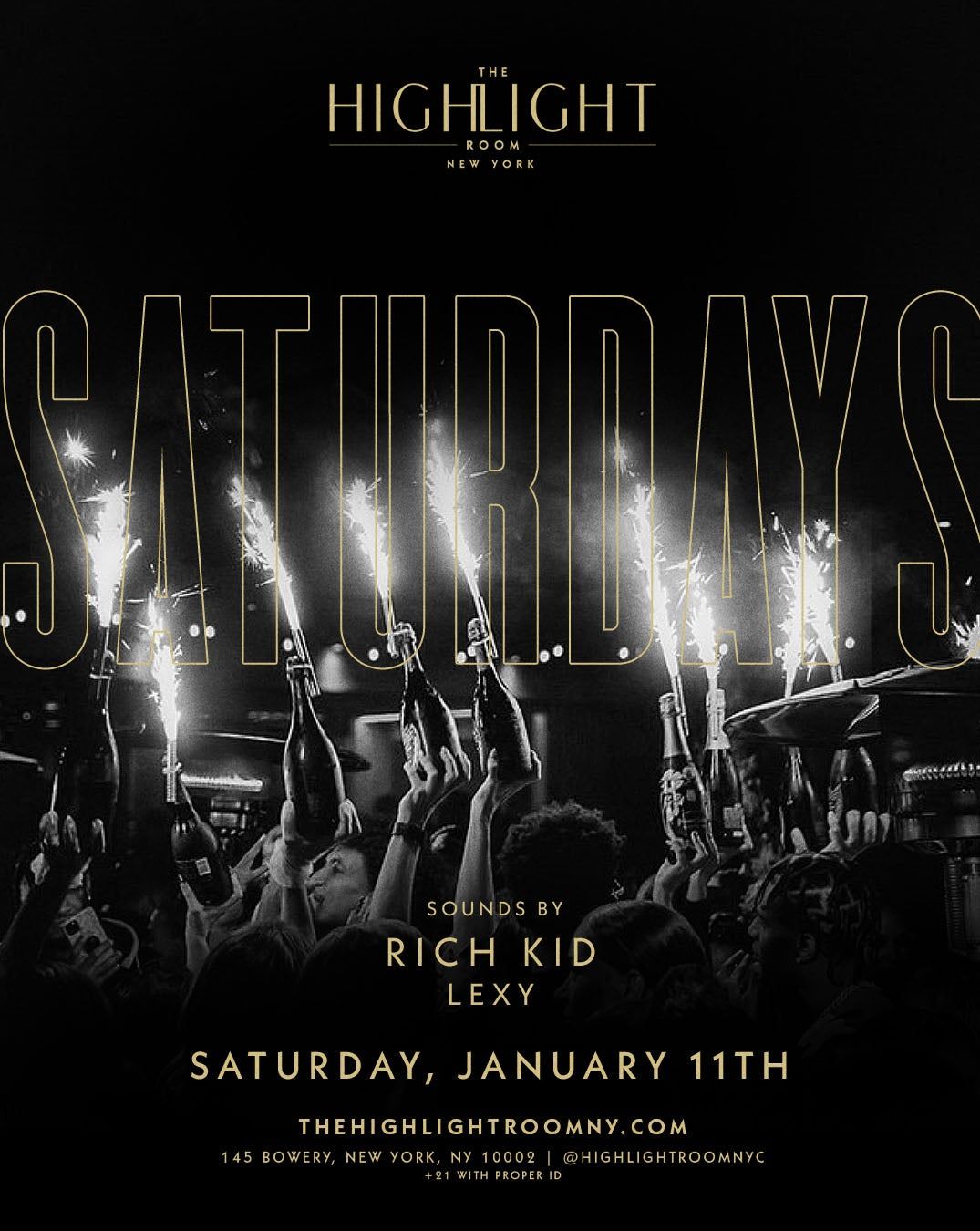 Rich The Kid at Revolution Concert House and Event Center