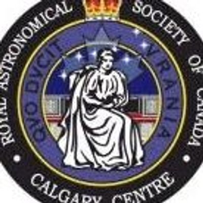 Royal Astronomical Society of Canada - Calgary Centre (RASC) - Page