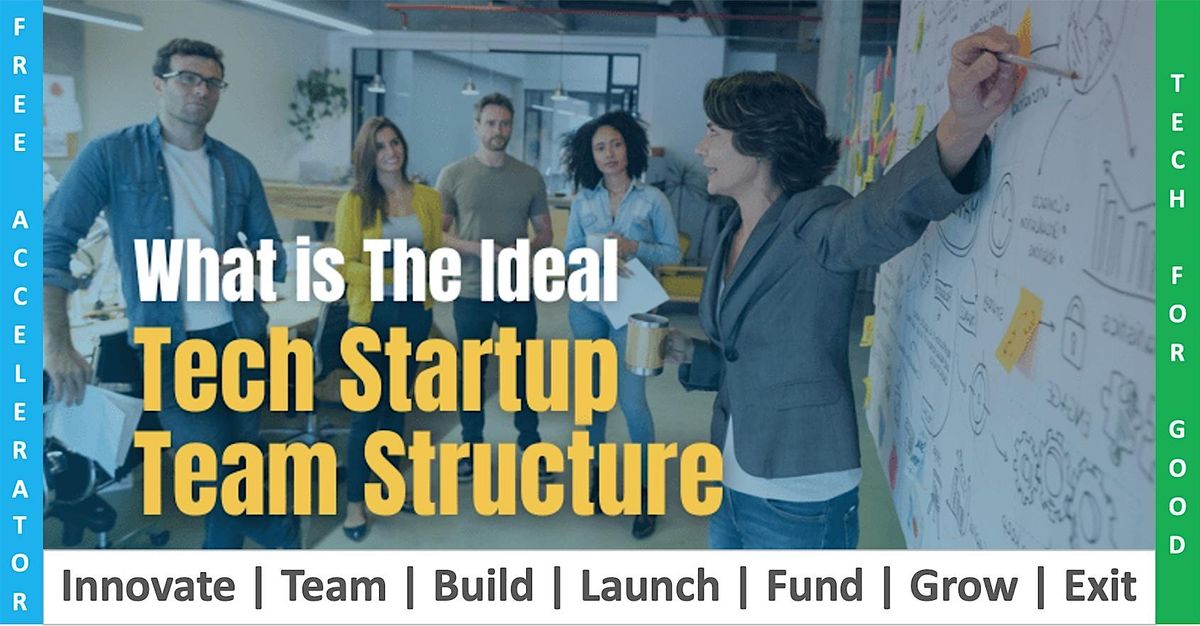 Startup Accelerator - NYC (Online\/Offline)