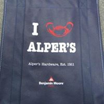 Alper's True Value Hardware - Port Washington, NY