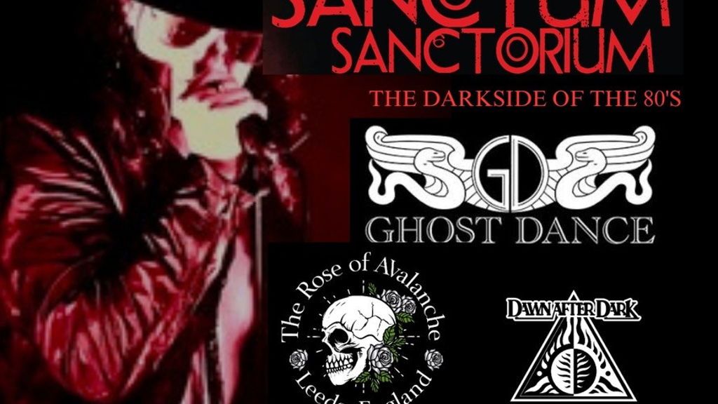 Darkfest 2026