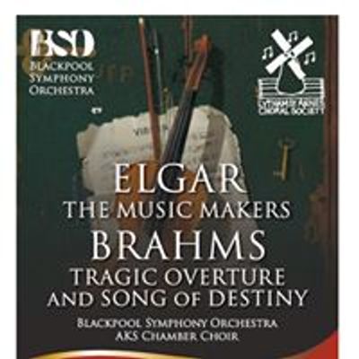 Blackpool Symphony Orchestra