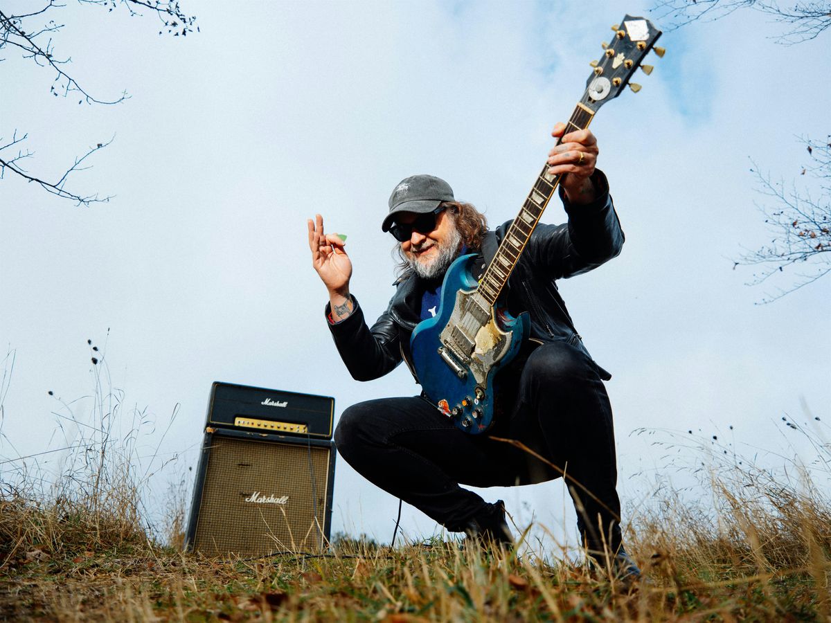 King Tuff with Mod Lang