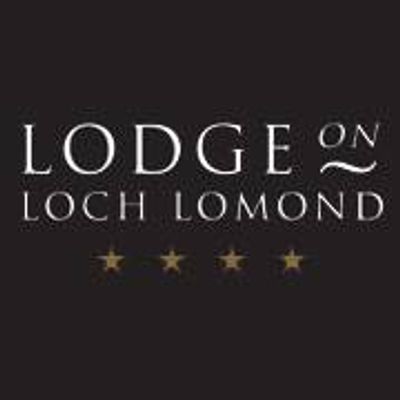 Lodge on Loch Lomond