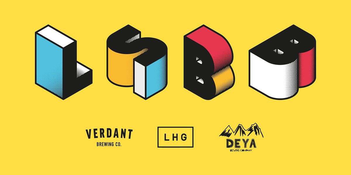 Little Summer Beer Bash 2022