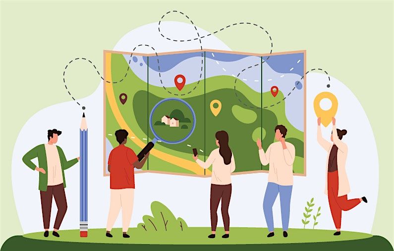 Cultural Conversations: Sharing Our Story - from welcoming to belonging